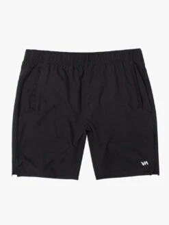 Yogger III Sport Shorts (Boys 7-14)(Rvca0yogger Iii Sport Shorts Boys 7 14 Co)