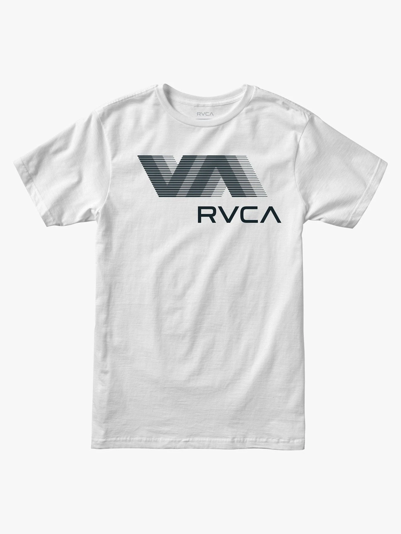 Blur Sport T-Shirt (Boys 7-14)(Rvca Blur Sport T Shirt Boys 7 14 Co) 4 Blur Sport T-Shirt (Boys 7-14)(Rvca Blur Sport T Shirt Boys 7 14 Co) - Image 4