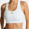 VA Essentials Sports Bralette(Rvca Va Essentials Sports Bralette Women Co)