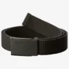 Option Web Belt(Rvca Option Web Belt Co)