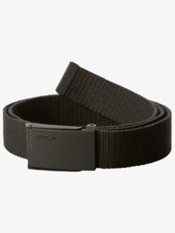 Option Web Belt(Rvca Option Web Belt Co)
