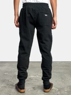 Big RVCA Sweatpants(Rvca Big Rvca Sweatpants Co 1) -ThinkEmpire Shop avyfb00119 rvca w blk bck1 5cd2f3d9 18c9 4568 bf29 adc338555926