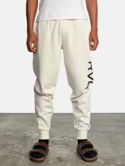Big RVCA Sweatpants(Rvca Big Rvca Sweatpants Co 1)
