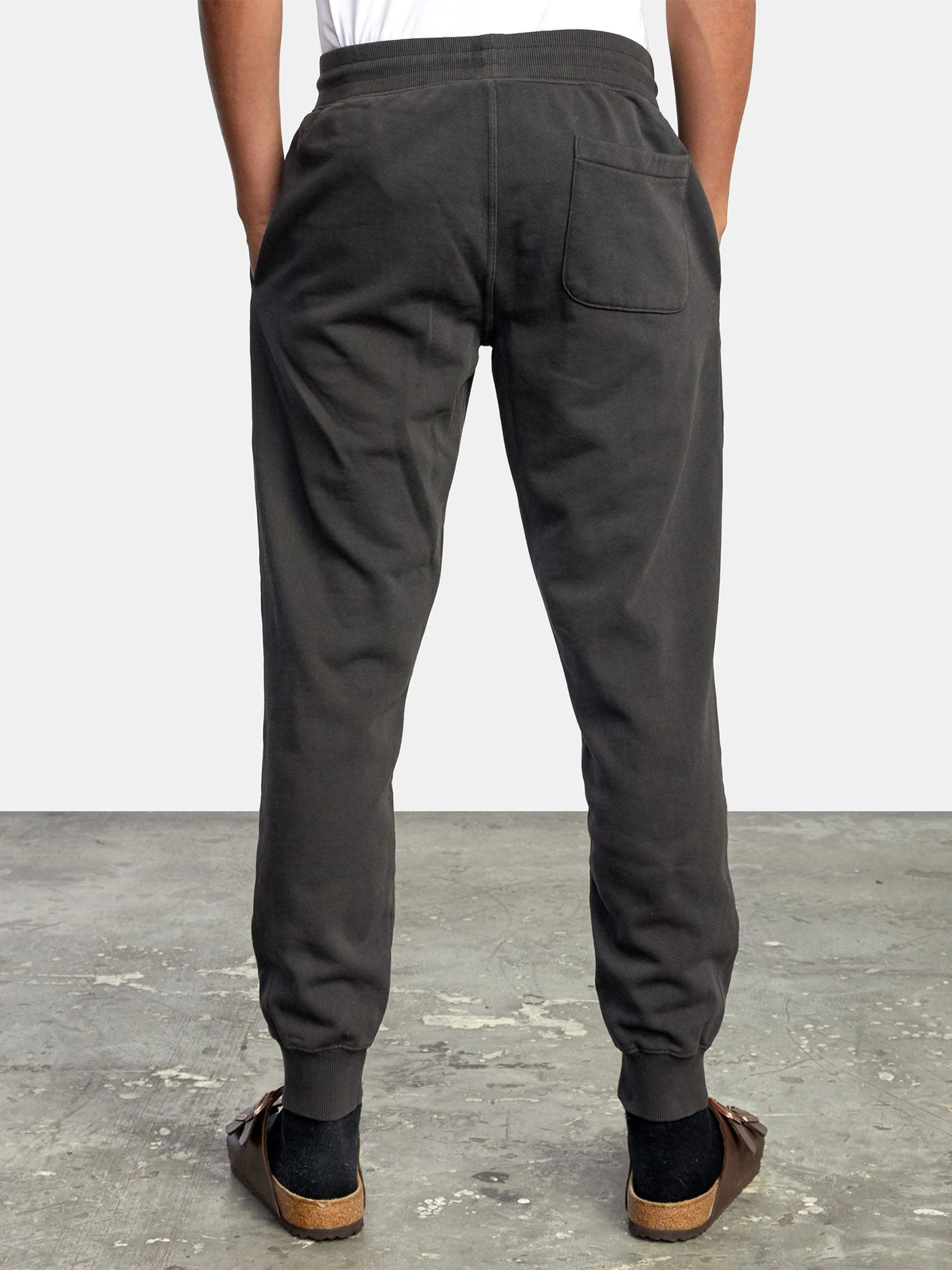 Tonally II Sweatpants(Rvca Tonally Ii Sweatpants Co) 3 Tonally II Sweatpants(Rvca Tonally Ii Sweatpants Co) - Image 3