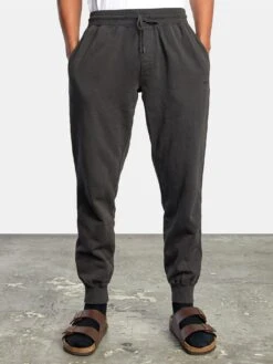 Tonally II Sweatpants(Rvca Tonally Ii Sweatpants Co)