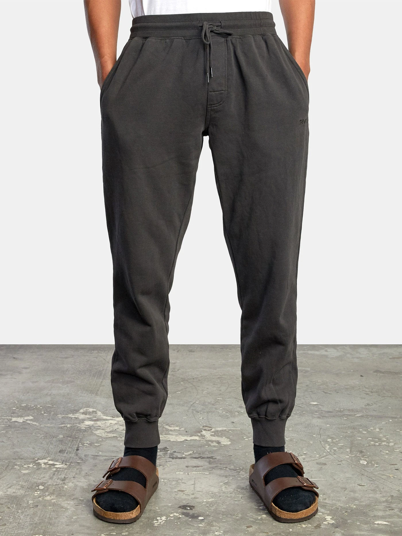 Tonally II Sweatpants(Rvca Tonally Ii Sweatpants Co) 1 Tonally II Sweatpants(Rvca Tonally Ii Sweatpants Co)