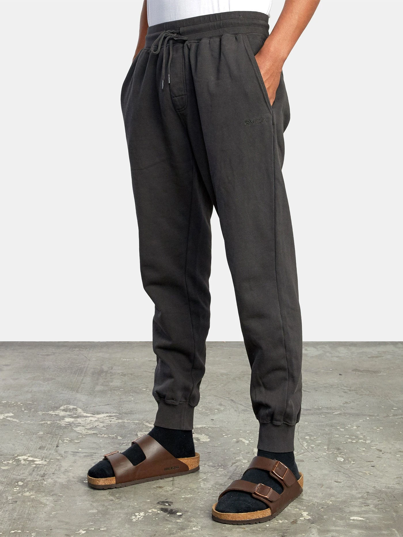 Tonally II Sweatpants(Rvca Tonally Ii Sweatpants Co) 2 Tonally II Sweatpants(Rvca Tonally Ii Sweatpants Co) - Image 2