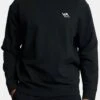 VA Essential Crewneck Sweatshirt(Rvca Va Essential Crewneck Sweatshirt Co)