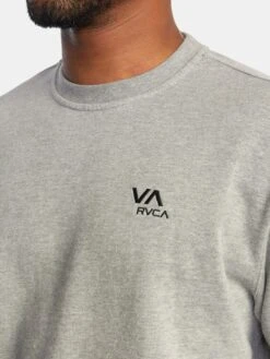 VA Essential Crewneck Sweatshirt(Rvca Va Essential Crewneck Sweatshirt Co) -ThinkEmpire Shop avyft00192 rvca w shbh dtl1 b8f59355 f2a4 467a aab5 8021f7ce5631
