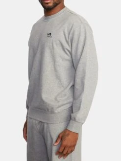 VA Essential Crewneck Sweatshirt(Rvca Va Essential Crewneck Sweatshirt Co) -ThinkEmpire Shop avyft00192 rvca w shbh sd1 dcb39398 0613 431f bc8c 53a5f169629d