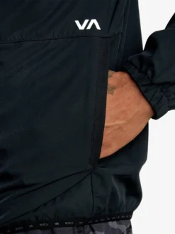 VA Yogger II Jacket(Rvca Va Yogger Ii Jacket Co) 12 VA Yogger II Jacket(Rvca Va Yogger Ii Jacket Co) -ThinkEmpire Shop avyjk00123 rvca w blk dtl2 4abecf4a 9671 46e0 9861 8d15965d6426