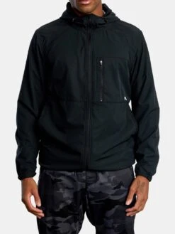 Yogger II Jacket(Rvca Yogger Ii Jacket Co)
