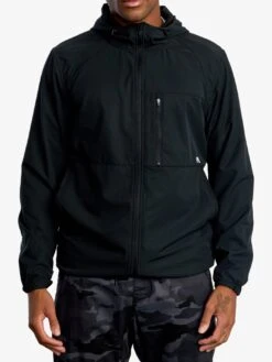 VA Yogger II Jacket(Rvca Va Yogger Ii Jacket Co)