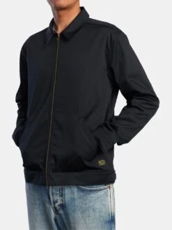 Day Shift Harrington Jacket(Rvca Day Shift Harrington Jacket Co) -ThinkEmpire Shop avyjk00137 rvca w rvb sd1 7b573af6 3ec3 4ade b669 a97ac1ee684a