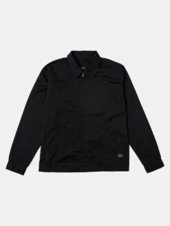 Day Shift Jacket(Rvca Day Shift Jacket Co)
