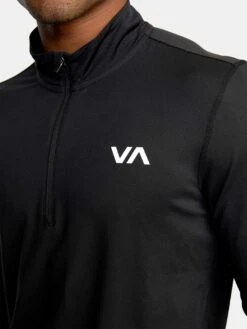 Sport Vent Half-Zip Sweatshirt(Rvca Sport Vent Half Zip Sweatshirt Co) -ThinkEmpire Shop avykt00169 rvca w blk sd3 f69c4afc da13 42e1 83cf b50ca9d1e6fc