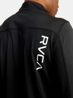 Sport Vent Half-Zip Sweatshirt(Rvca Sport Vent Half Zip Sweatshirt Co) -ThinkEmpire Shop avykt00169 rvca w blk sd4 bc11c4f8 3ba3 4a9d 81a1 4e0863697fe0