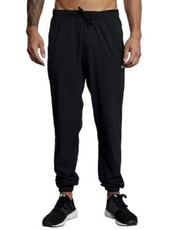 Yogger II Sweatpants(Rvca Yogger Ii Sweatpants Co)
