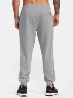 VA Essential Sweatpants(Rvca Va Essential Sweatpants Co) -ThinkEmpire Shop avynp00116 rvca w shbh bck1
