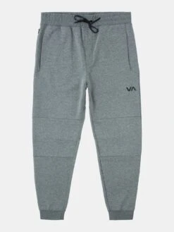 VA Tech Fleece II Sweatpants(Rvca Va Tech Fleece Ii Sweatpants Co) -ThinkEmpire Shop avynp00168 rvca f ahr frt1