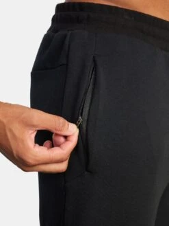 VA Tech Fleece II Sweatpants(Rvca Va Tech Fleece Ii Sweatpants Co) -ThinkEmpire Shop avynp00168 rvca w blk dtl2 f203b34a 37cb 4373 87fa 16a1c39feb99