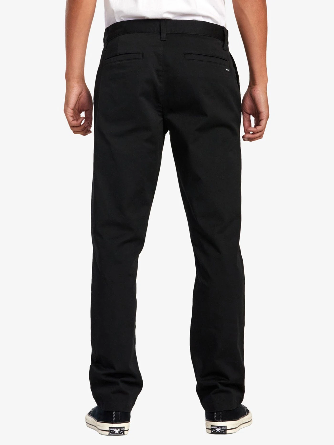 Weekend Stretch Chino Pants(Rvca Weekend Stretch Chino Pants Co) 18 Weekend Stretch Chino Pants(Rvca Weekend Stretch Chino Pants Co) - Image 18