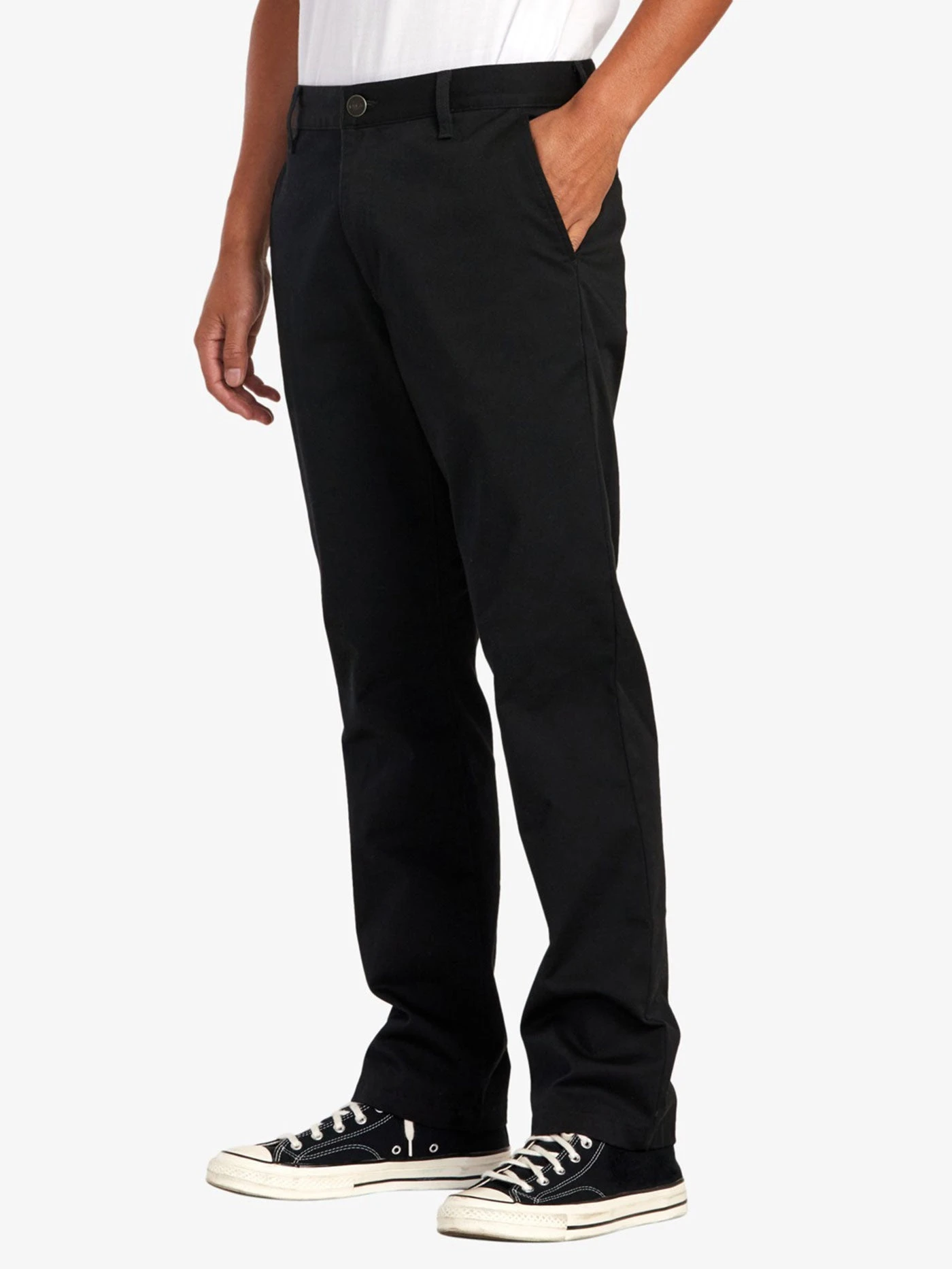 Weekend Stretch Chino Pants(Rvca Weekend Stretch Chino Pants Co) 16 Weekend Stretch Chino Pants(Rvca Weekend Stretch Chino Pants Co) - Image 16
