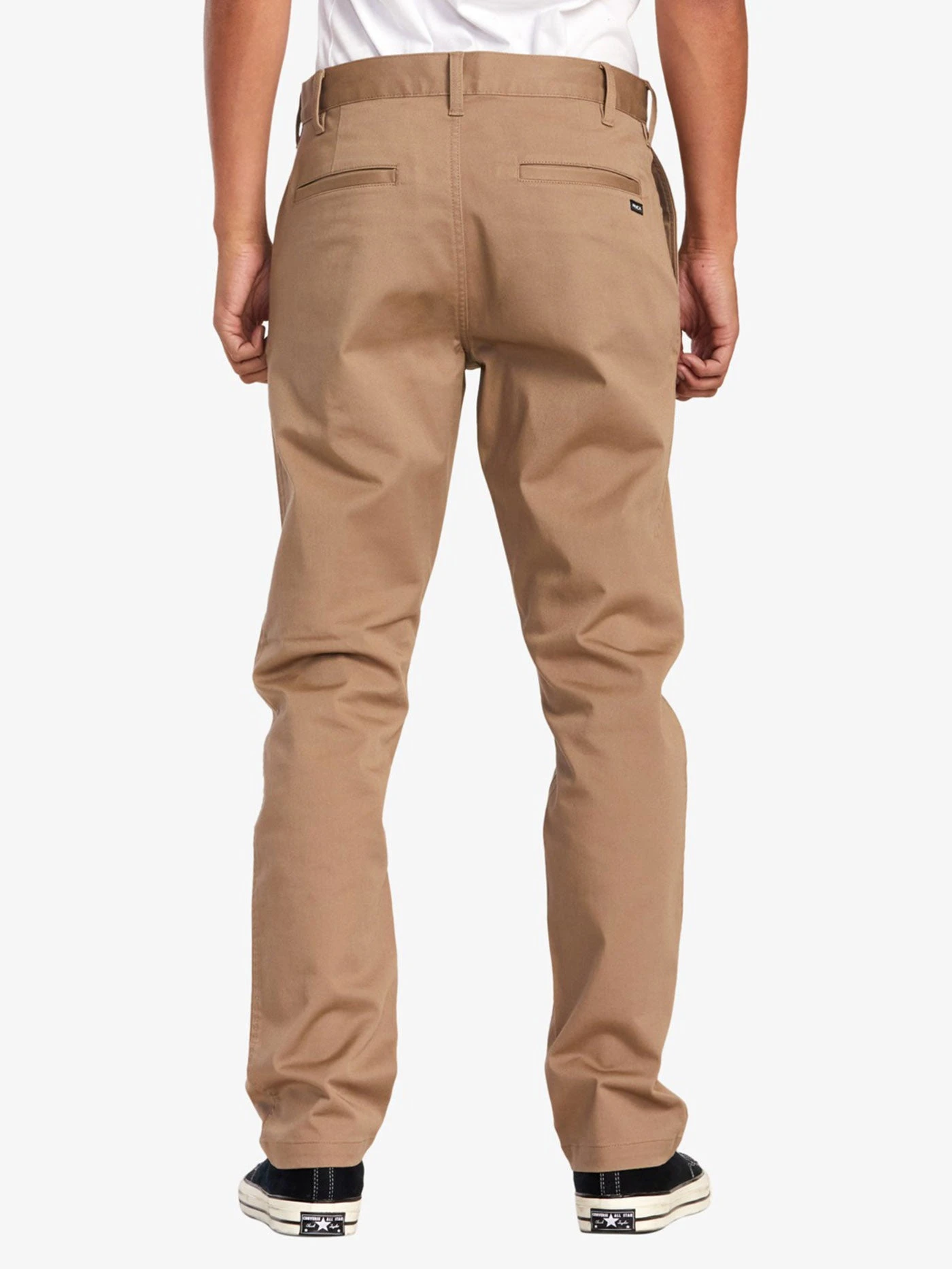 Weekend Stretch Chino Pants(Rvca Weekend Stretch Chino Pants Co) 10 Weekend Stretch Chino Pants(Rvca Weekend Stretch Chino Pants Co) - Image 10