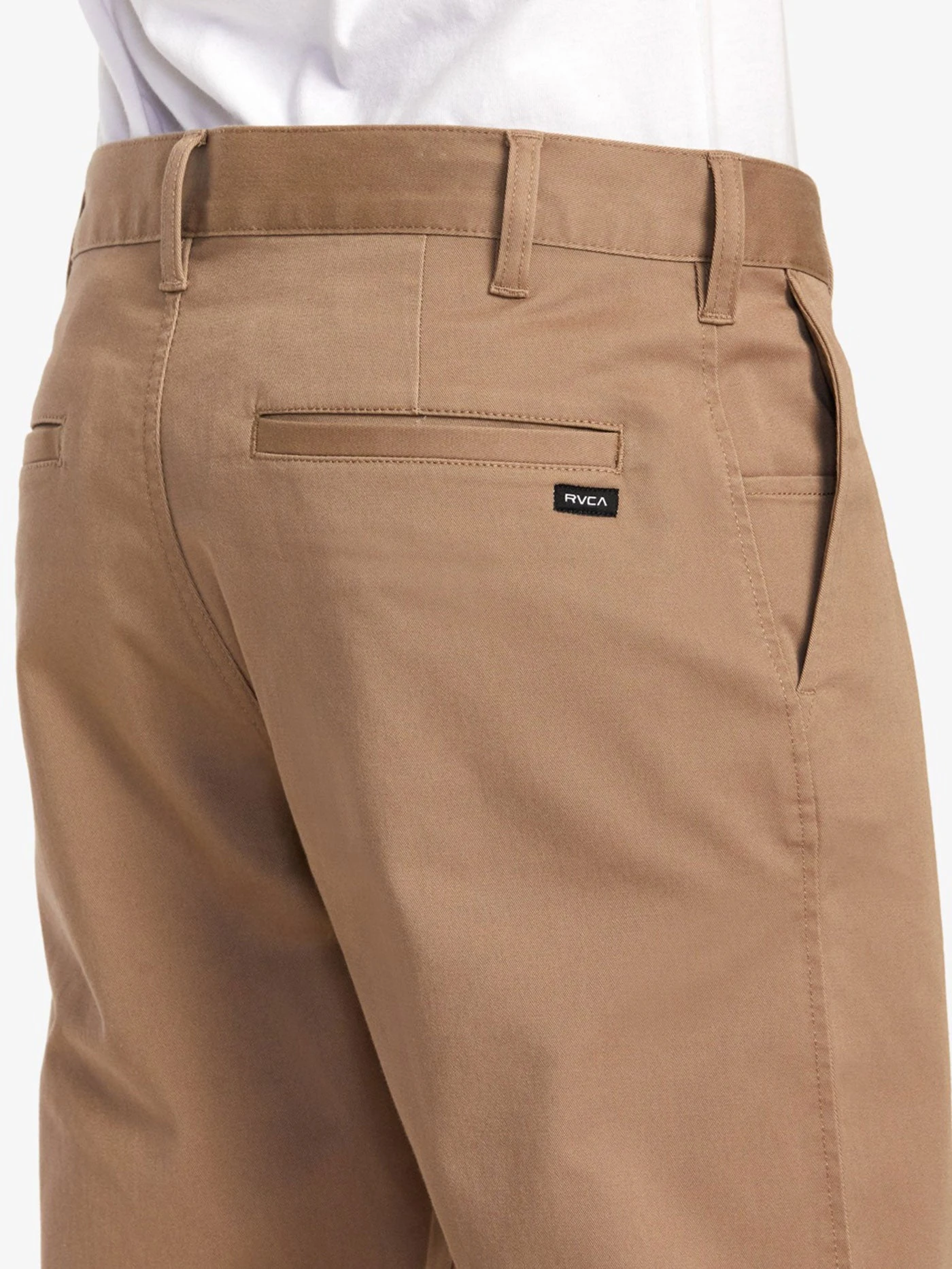 Weekend Stretch Chino Pants(Rvca Weekend Stretch Chino Pants Co) 11 Weekend Stretch Chino Pants(Rvca Weekend Stretch Chino Pants Co) - Image 11