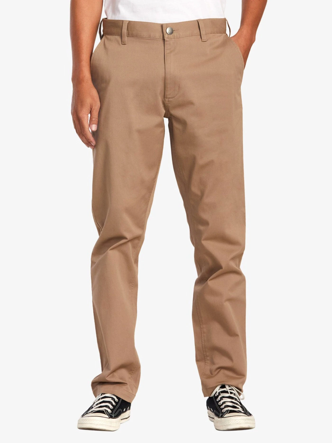 Weekend Stretch Chino Pants(Rvca Weekend Stretch Chino Pants Co) 8 Weekend Stretch Chino Pants(Rvca Weekend Stretch Chino Pants Co) - Image 8