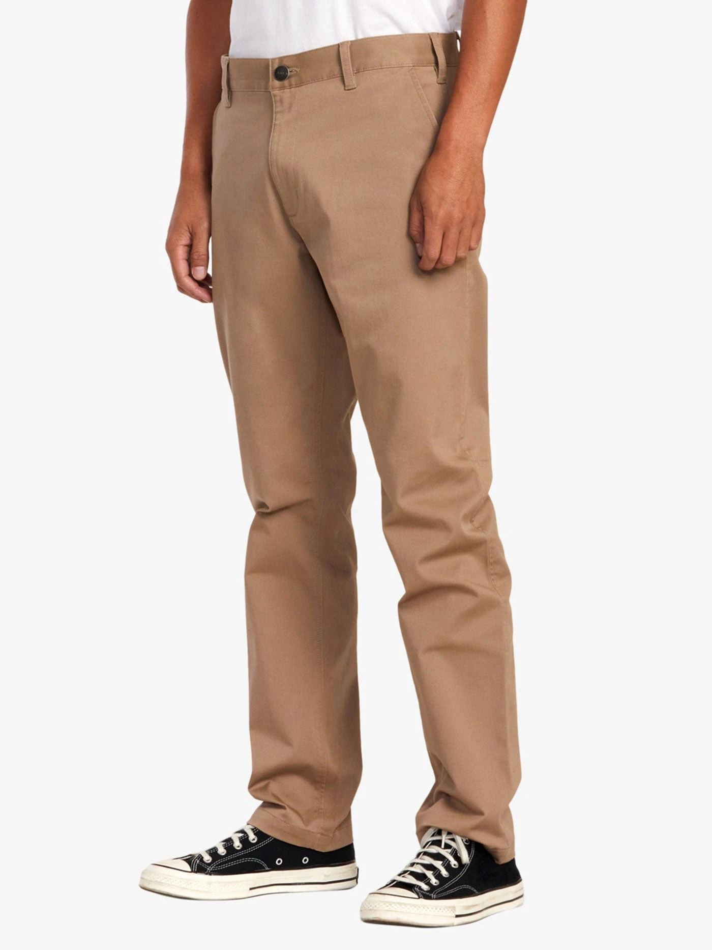 Weekend Stretch Chino Pants(Rvca Weekend Stretch Chino Pants Co) 9 Weekend Stretch Chino Pants(Rvca Weekend Stretch Chino Pants Co) - Image 9