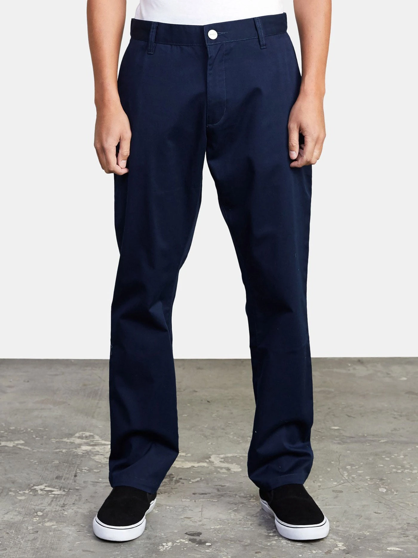 Weekend Stretch Chino Pants(Rvca Weekend Stretch Chino Pants Co) 5 Weekend Stretch Chino Pants(Rvca Weekend Stretch Chino Pants Co) - Image 5