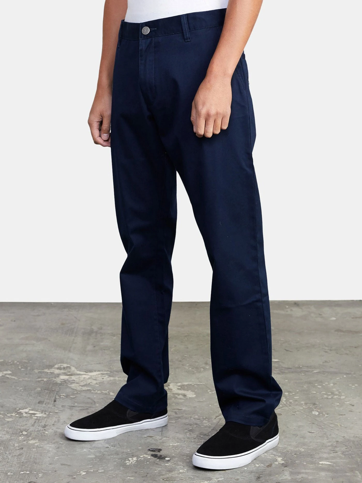 Weekend Stretch Chino Pants(Rvca Weekend Stretch Chino Pants Co) 6 Weekend Stretch Chino Pants(Rvca Weekend Stretch Chino Pants Co) - Image 6