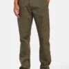 Weekend Stretch Chino Pants(Rvca Weekend Stretch Chino Pants Co)