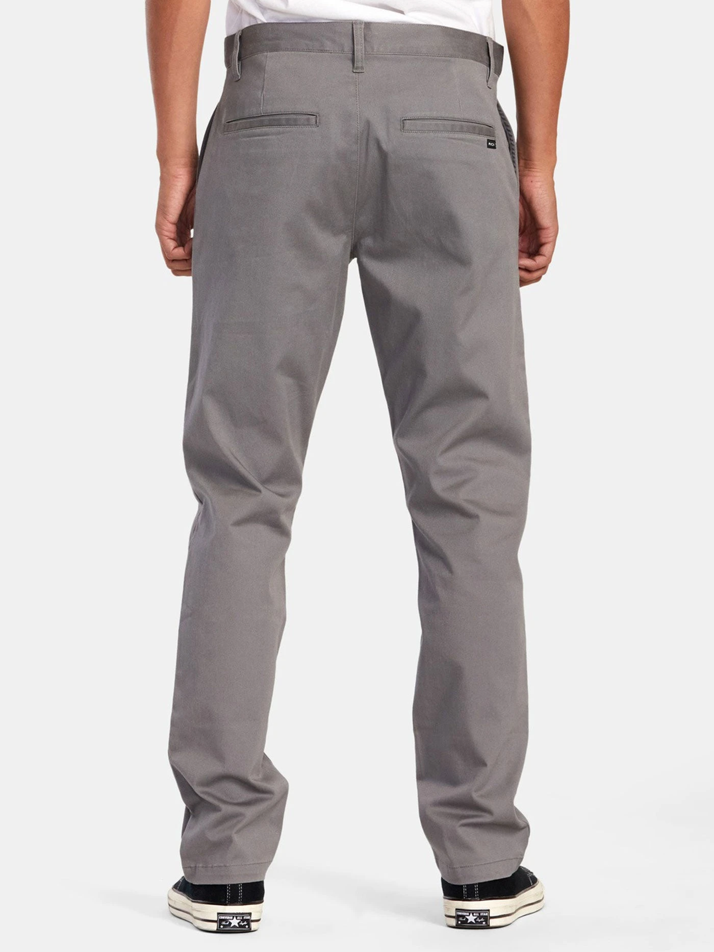 Weekend Stretch Chino Pants(Rvca Weekend Stretch Chino Pants Co) 14 Weekend Stretch Chino Pants(Rvca Weekend Stretch Chino Pants Co) - Image 14