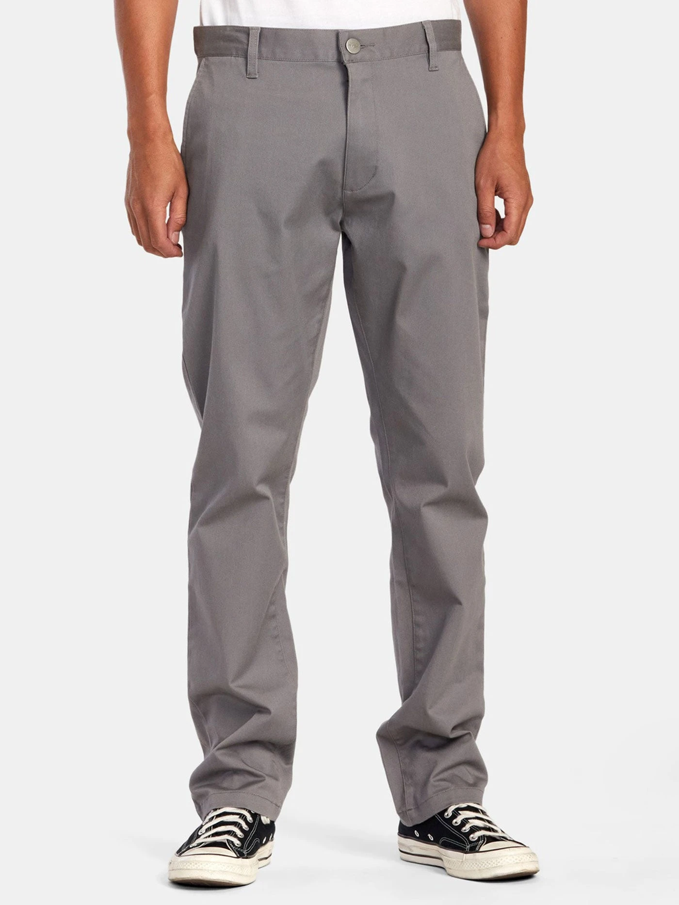 Weekend Stretch Chino Pants(Rvca Weekend Stretch Chino Pants Co) 12 Weekend Stretch Chino Pants(Rvca Weekend Stretch Chino Pants Co) - Image 12