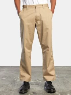 Americana Chino Pants(Rvca Americana Chino Pants Co 1)