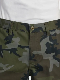Americana Cargo Pants(Rvca Americana Cargo Pants Co) -ThinkEmpire Shop avynp00181 rvca w cam dtl3