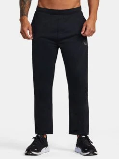 Trainer Sweatpants(Rvca Trainer Sweatpants Co)