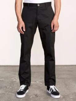 The Weekend Stretch Pants(Rvca The Weekend Stretch Pants Sp25)