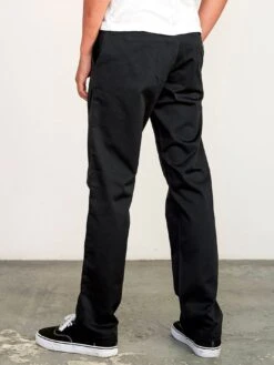 The Weekend Stretch Pants(Rvca The Weekend Stretch Pants Sp25) -ThinkEmpire Shop avynp00224 rvca 2Cw blk sd2 5397b836 c1e2 4536 81ef de206c01982a