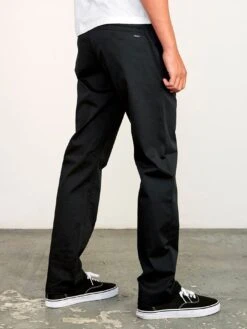 The Weekend Stretch Pants(Rvca The Weekend Stretch Pants Sp25) -ThinkEmpire Shop avynp00224 rvca 2Cw blk sd3 7b6c018c 1b6f 4f4e ae13 83ede91e7dea