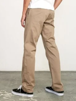 The Weekend Stretch Pants(Rvca The Weekend Stretch Pants Sp25) -ThinkEmpire Shop avynp00224 rvca 2Cw dkh sd2 1100