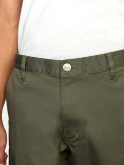 The Weekend Stretch Pants(Rvca The Weekend Stretch Pants Fa24) -ThinkEmpire Shop avynp00224 rvca 2Cw olv dtl1