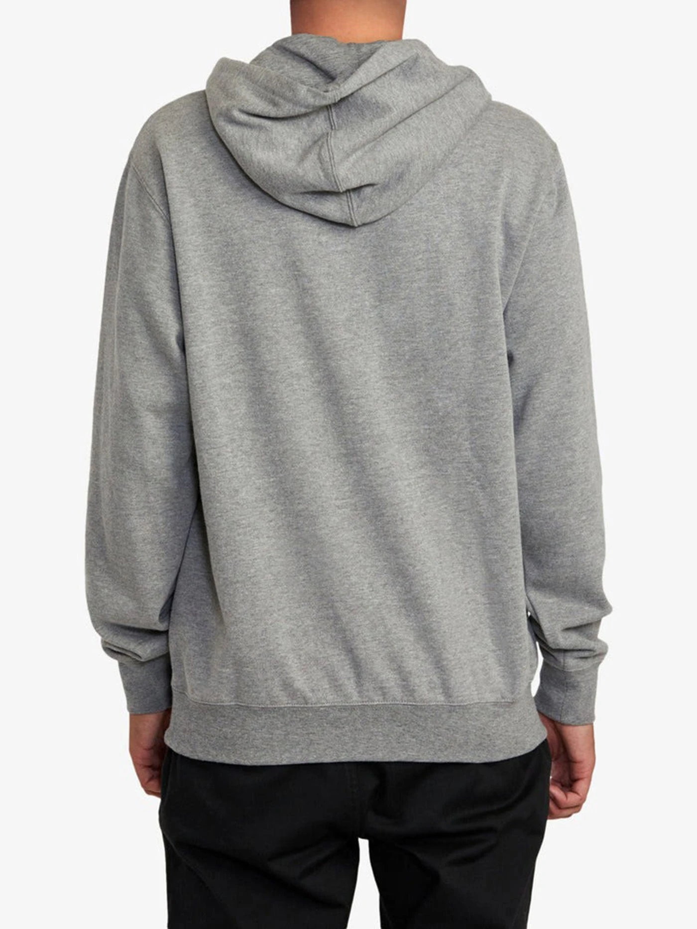 Big Rvca Hoodie(Rvca Big Rvca Hoodie Sp25) 2 Big Rvca Hoodie(Rvca Big Rvca Hoodie Sp25) - Image 2