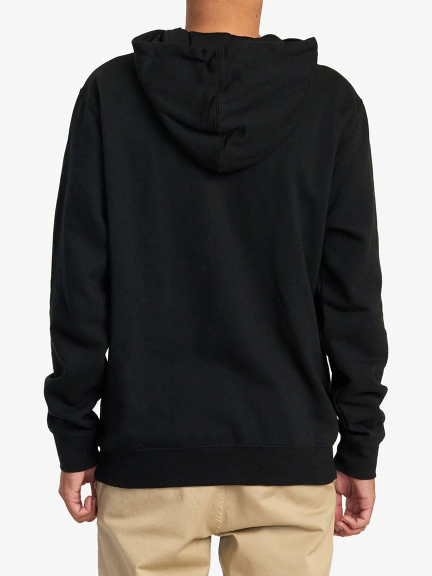 Big Rvca Hoodie(Rvca Big Rvca Hoodie Sp25) 4 Big Rvca Hoodie(Rvca Big Rvca Hoodie Sp25) - Image 4