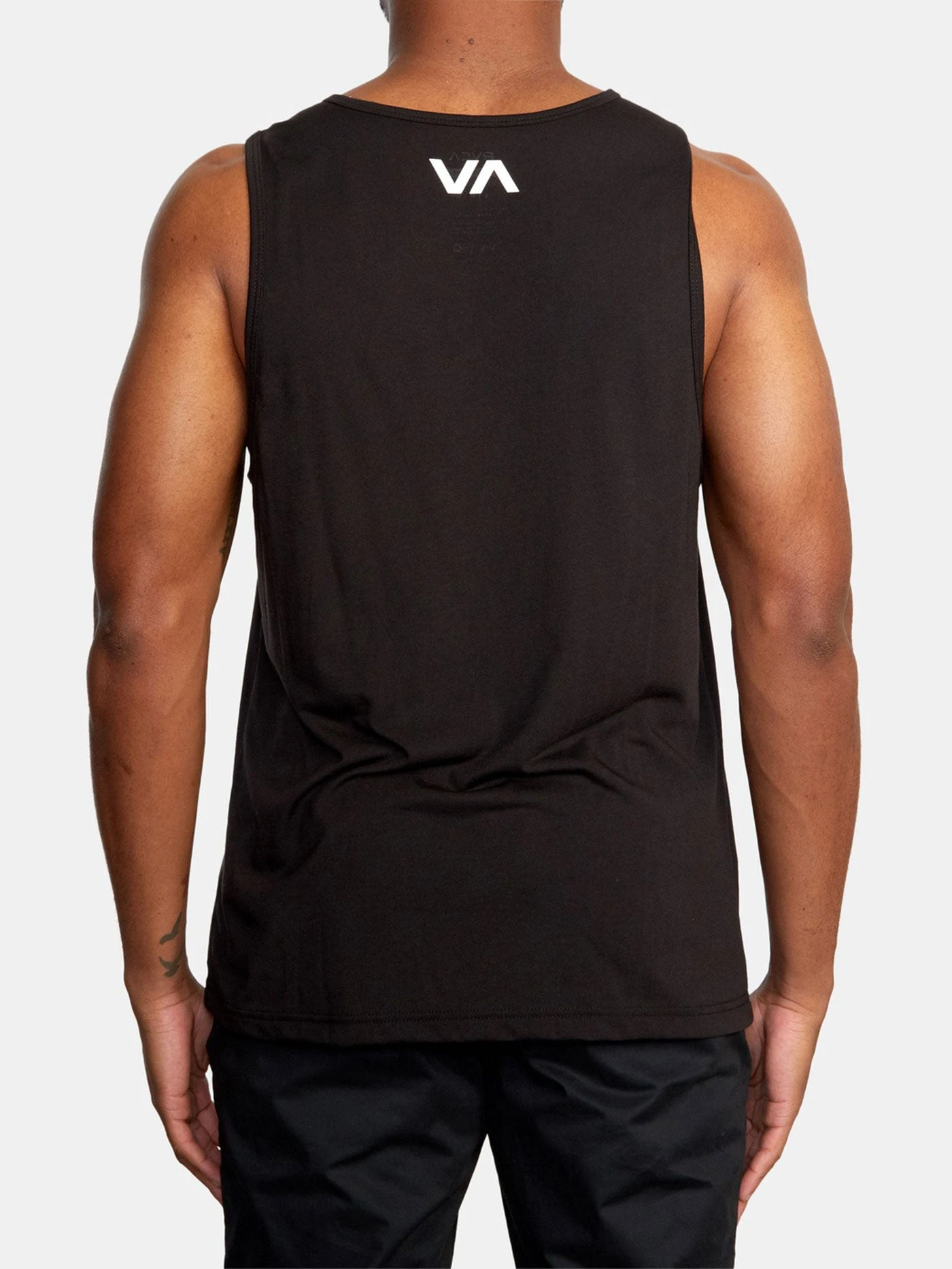 Icon Tank Top(Rvca Icon Tank Top Co) 4 Icon Tank Top(Rvca Icon Tank Top Co) - Image 4