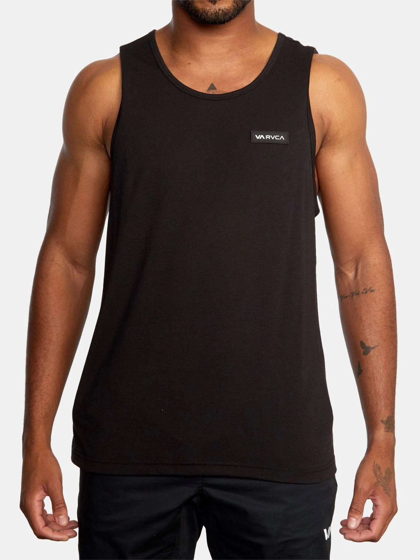 Icon Tank Top(Rvca Icon Tank Top Co) 3 Icon Tank Top(Rvca Icon Tank Top Co) - Image 3
