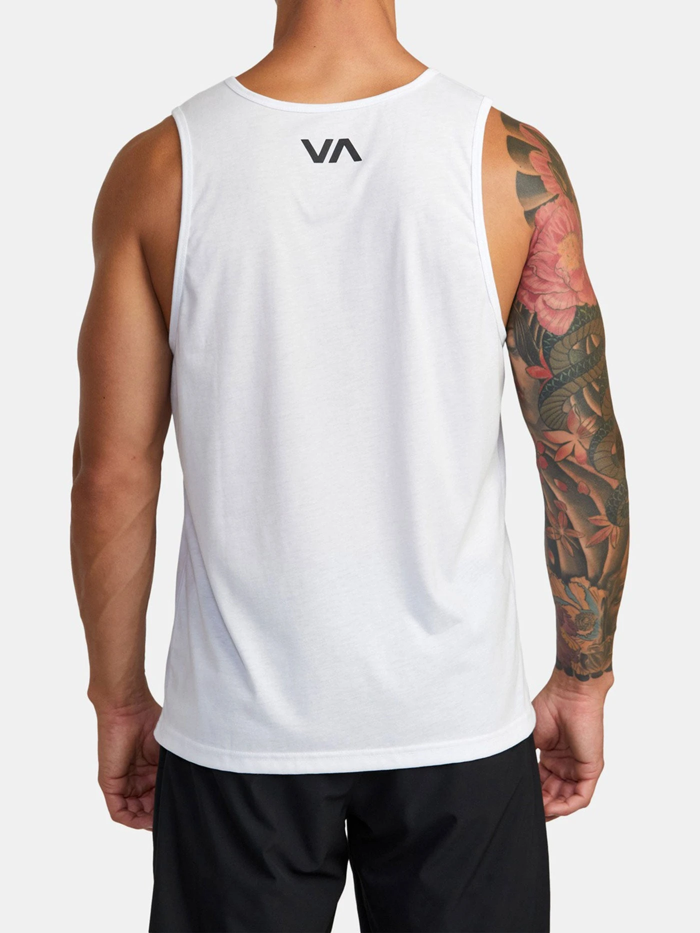 Icon Tank Top(Rvca Icon Tank Top Co) 2 Icon Tank Top(Rvca Icon Tank Top Co) - Image 2