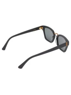 Jinx Polar J Black Satin/Vintage Grey Polar Sunglasses(Von Zipper Jinx J Polar Black Satin Vintage Grey Sungalsses) -ThinkEmpire Shop azjey00107 vonzipper psc bck1
